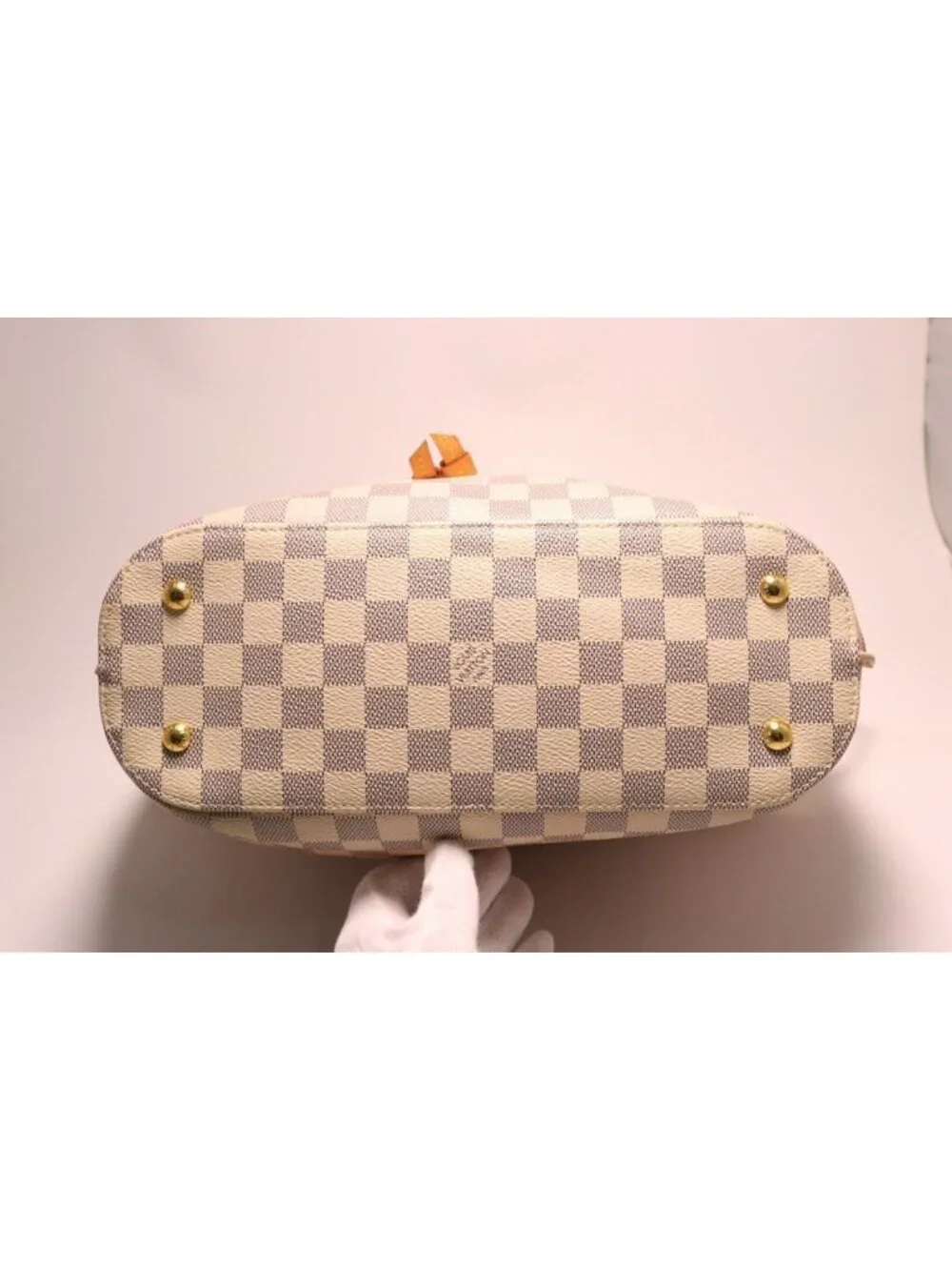 Louis Vuitton since it
